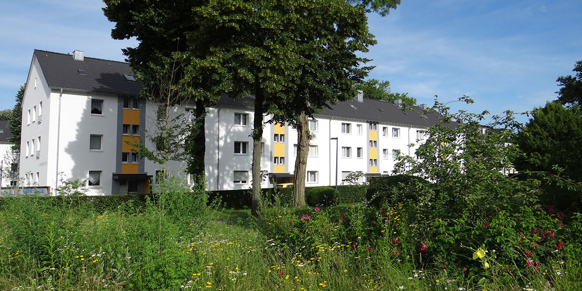 Wohnungsgenossenschaft Monheim am Rhein eG